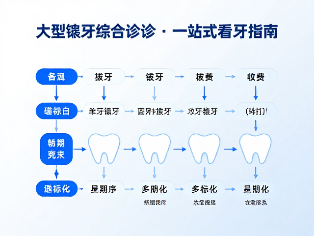 透明化服务流程与标准化收费,建立可信赖的医患关系