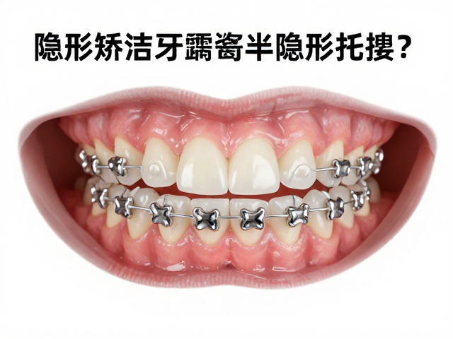 成人常规矫正周期与影响因素