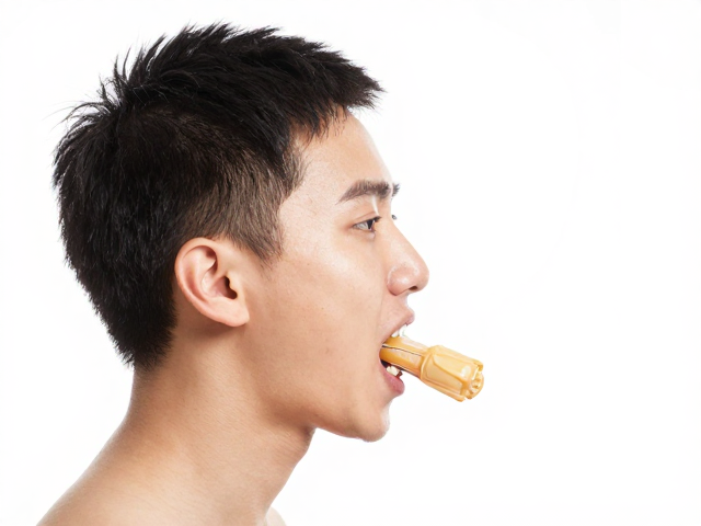 戴扩弓器期间的饮食禁忌与选择