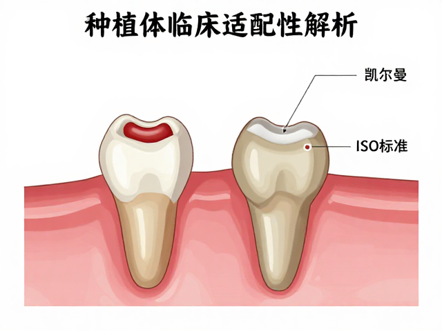 两种连接方式在临床场景中的差异化应用