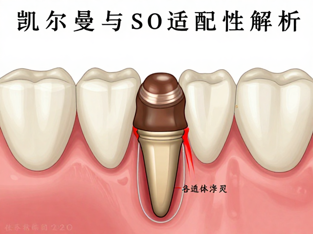 连接方式对长期生物学与机械结局的影响