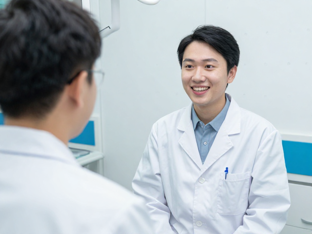 数字化口腔兴起,正畸专科诊所如何结合本科教育培养人才?