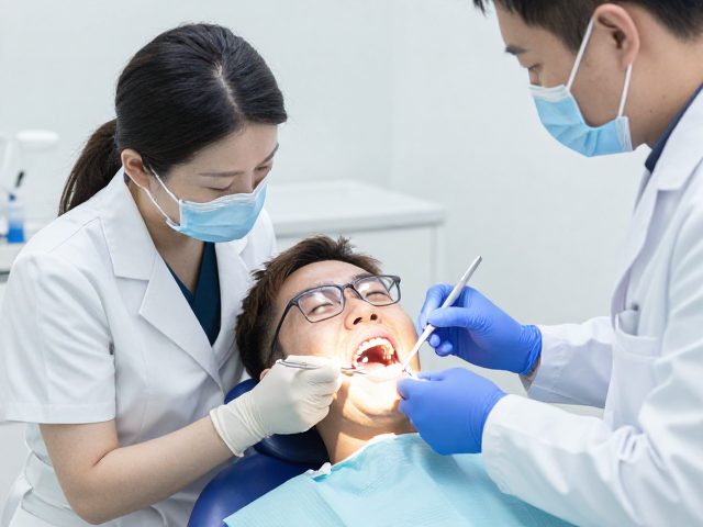 私人牙医诊所牙齿矫正,循证医学实践避坑指南