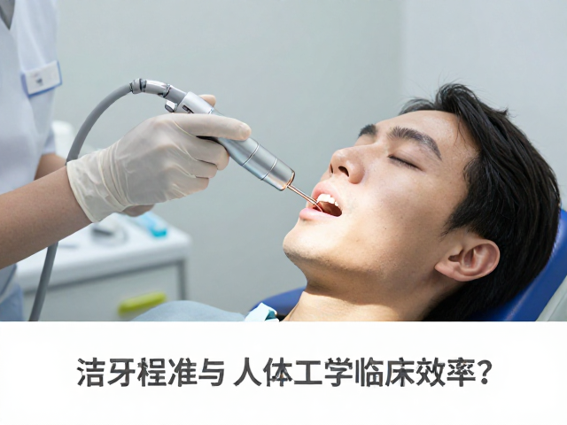 人体工学设计在降低职业劳损中的实际价值