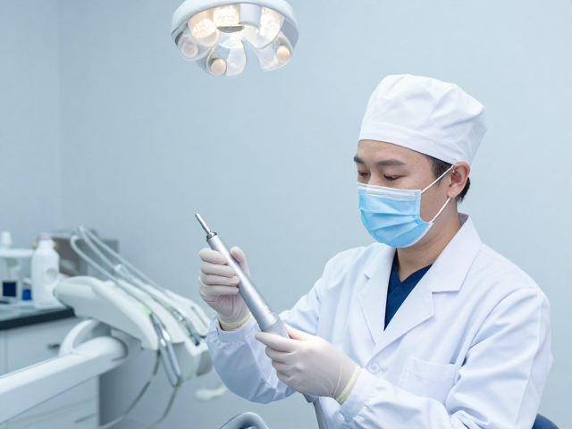 咬合记录与临床实操指南