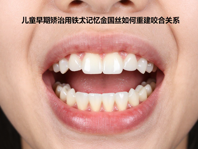 长期疗效评估与咬合功能稳定性维护