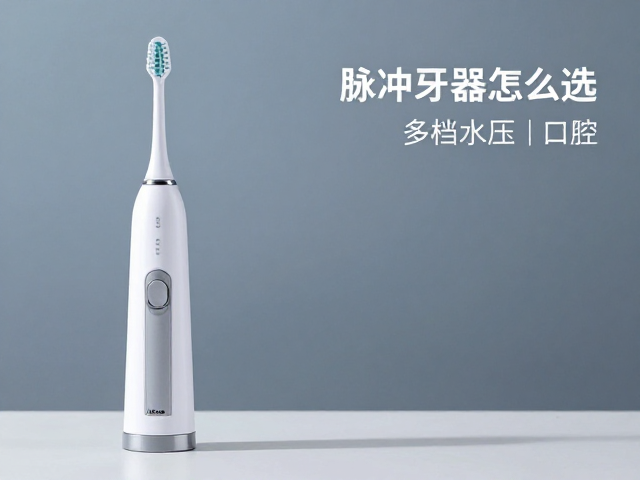配件生态与场景适配：口腔护理套装的价值体现