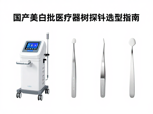 选型指南：基于临床场景与合规性评估