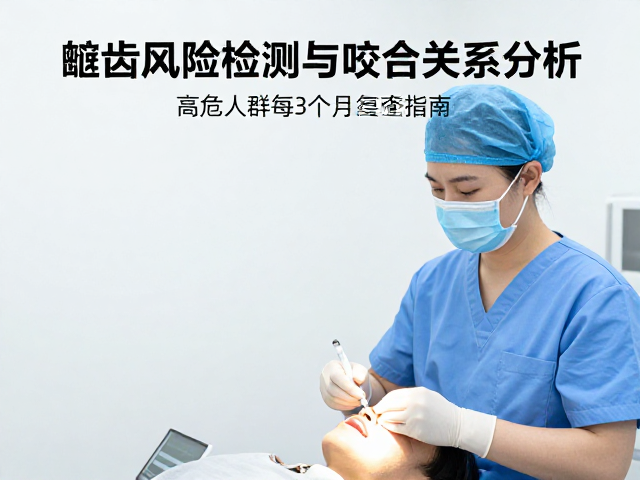 临床复查期间的标准化操作流程
