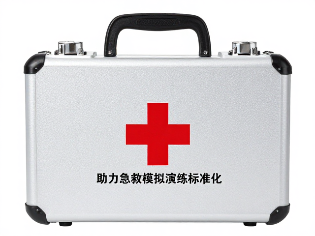 注册标准对急救模拟器材的具体约束
