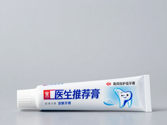 日常护齿的综合管理策略