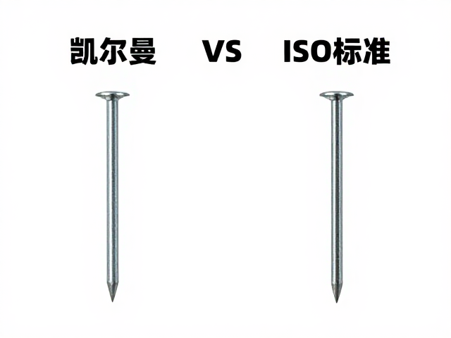 凯尔曼标准与ISO标准的核心差异解析
