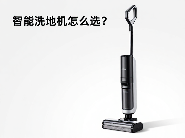 选购逻辑:场景匹配与长期维护
