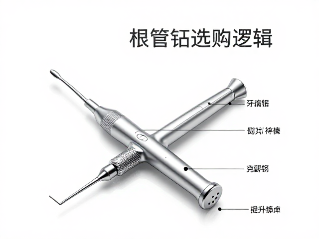 牙科手机的核心参数与临床适配逻辑
