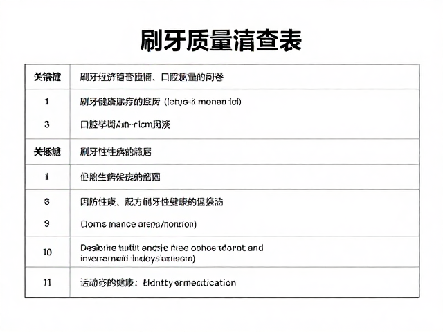 守护全身健康：构建医防融合的管理闭环