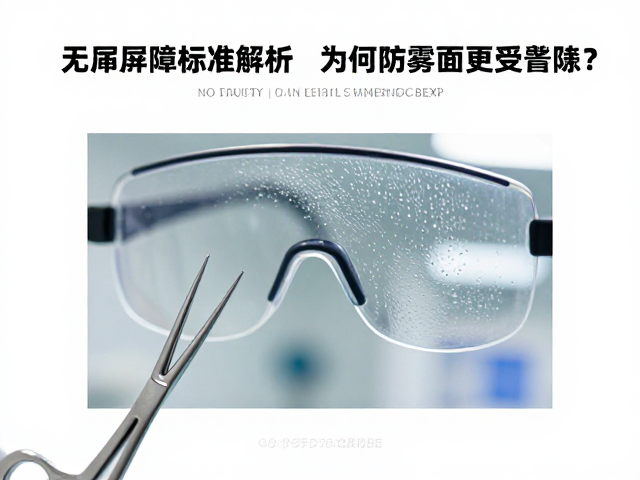 灭菌耐受性与长期稳定性