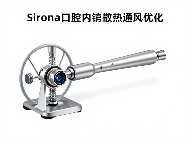 通风结构对图像稳定性与设备寿命的影响