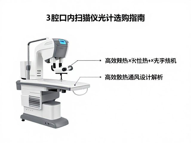 高效散热与通风设计的技术逻辑解析