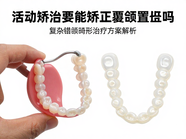 复杂错颌畸形的多维评估与诊断逻辑