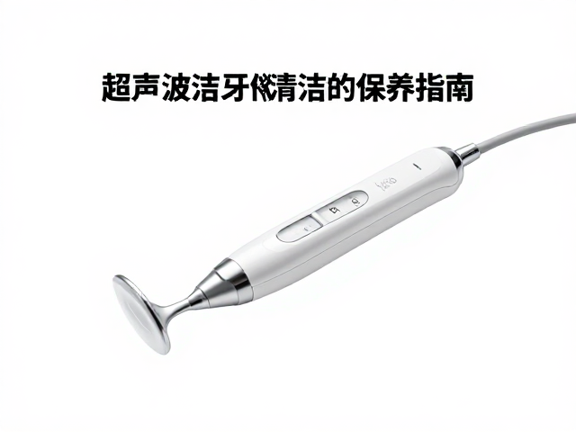 定期深度维护与设备校准检查
