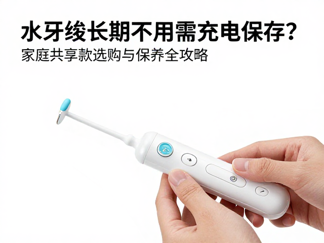 机身外壳与按键区域的日常护理