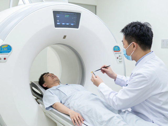 检查结果获取与后续随访