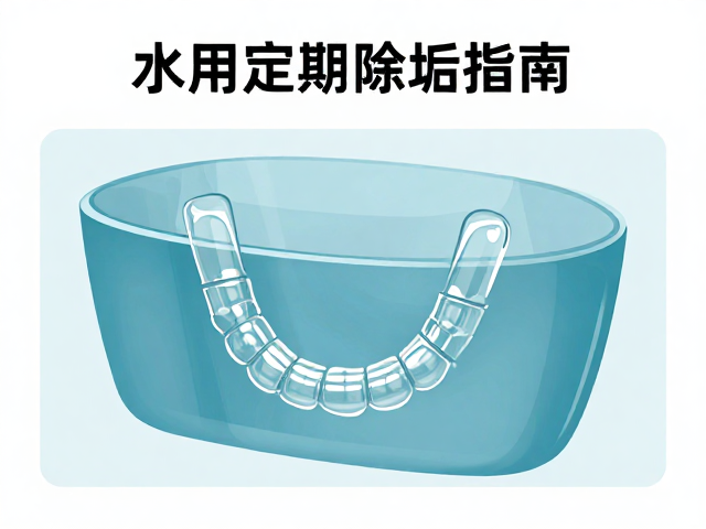 安全有效的水箱除垢操作步骤