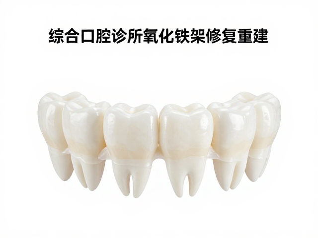 氧化铝支架修复的适用人群与临床适应症