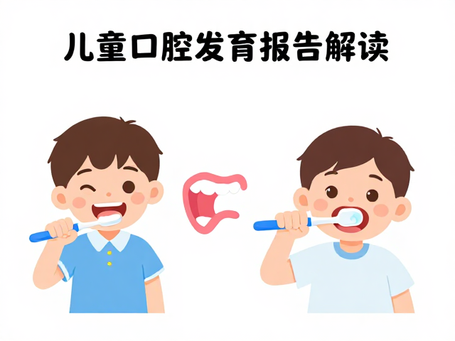 日常口腔护理习惯与长期维护策略