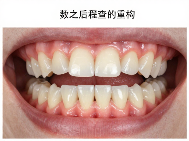 口扫仪普及后，咬合纸在术后复查对比中的精准应用与价值