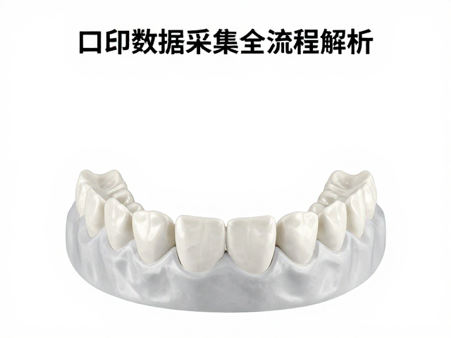 咬合关系获取的关键技术与策略