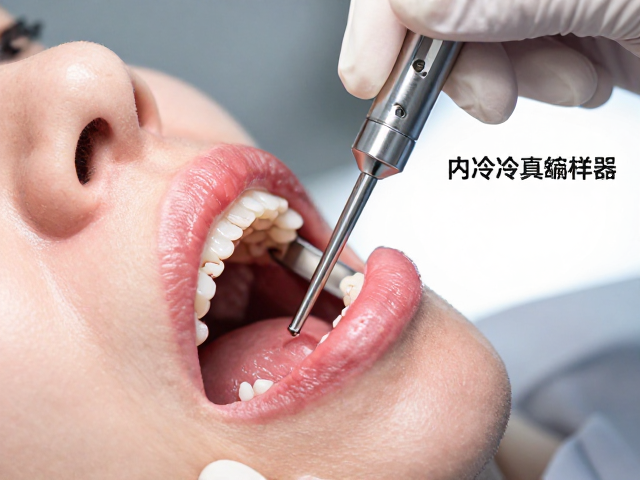 内冷冷却系统的原理与操作要点