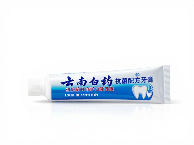 强效防蛀机制与口腔整体健康的协同效应