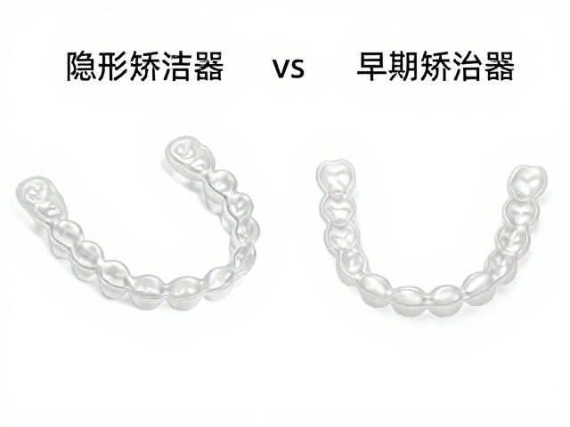 临床选择与长期效果考量