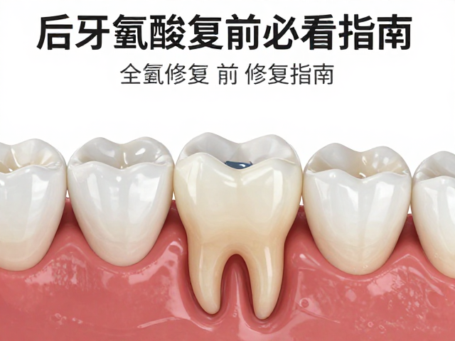 次氯酸钠在后牙根管治疗中的核心作用机制