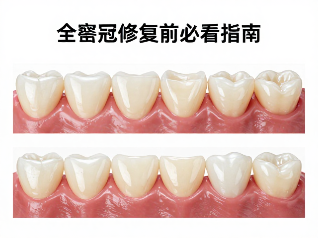 修复期间的临床注意事项与长期维护