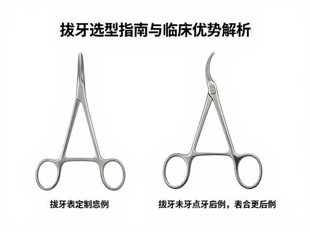 定制器械在复杂病例中的临床优势解析