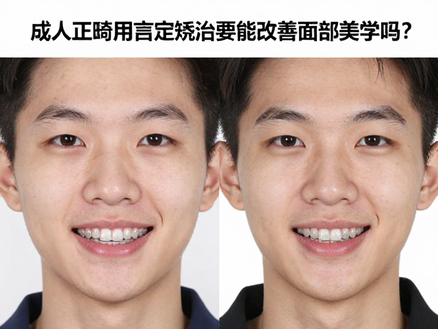 临床案例中的面部变化特征分析