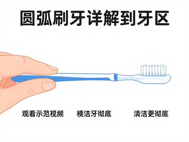 科学刷牙的频率与时长管理