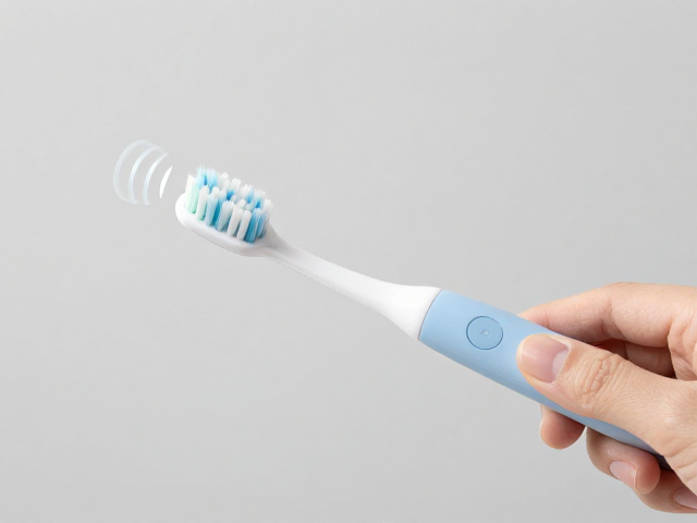 用户体验与口腔健康改善