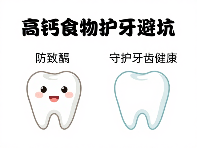 日常护牙中的常见误区与修正