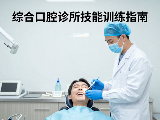 牙周治疗中吸烟因素的综合管理