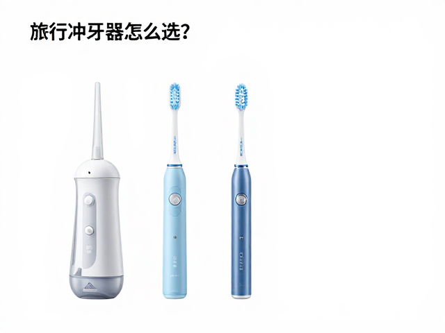 喷嘴兼容性与多功能扩展:从口腔到鼻腔的覆盖