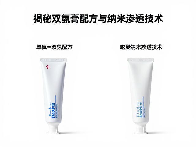 单氟与双氟配方的科学差异