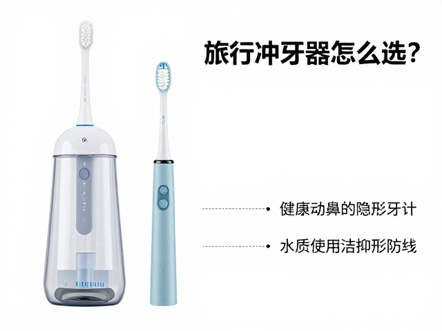 水质清洁与抑菌设计:健康使用的隐形防线
