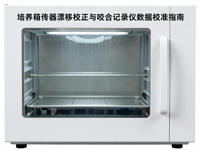 传感器漂移的物理成因与长期稳定性分析
