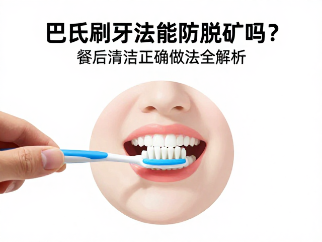 辅助措施与长期维护策略
