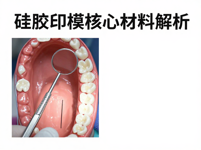 口腔检查视野与影像获取的关键