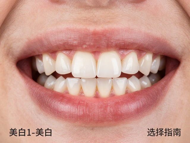 美白1-2小时的临床效果与维持周期