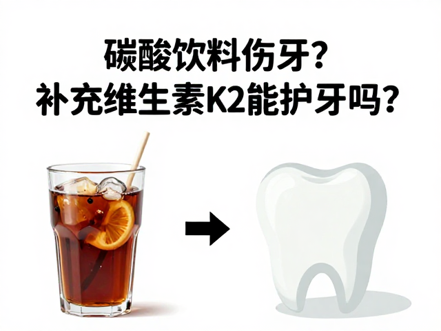 科学护牙的综合策略